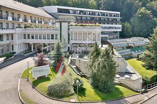 Klinikum Bad Gleichenberg