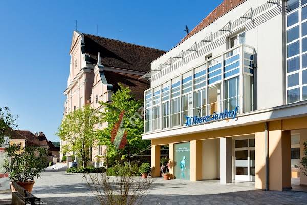 Klinikum Theresienhof