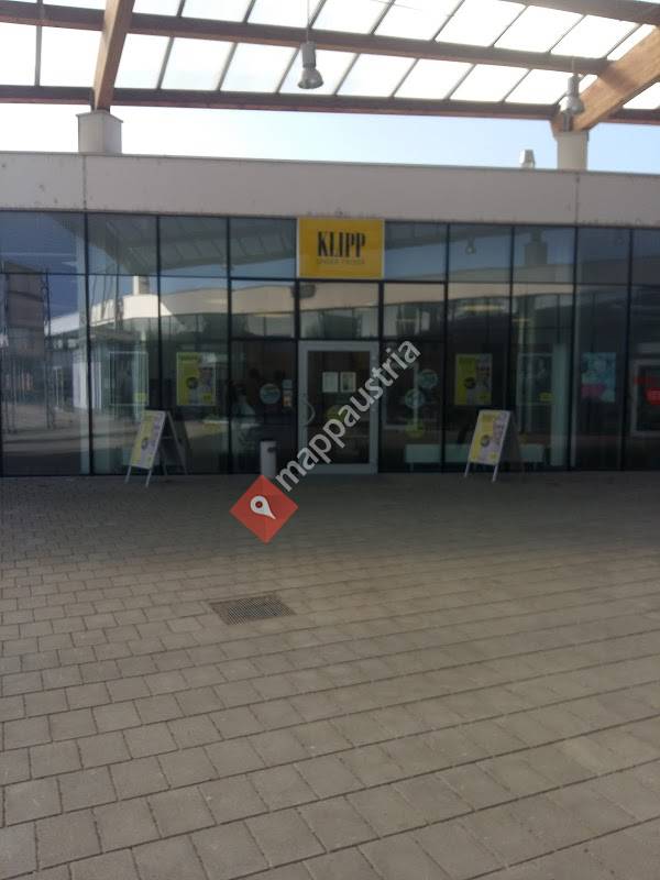 KLIPP Frisör