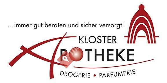 Kloster-Apotheke