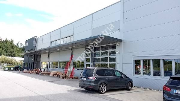 KNAPP Industry Solutions GmbH