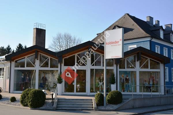 Kobleder GmbH