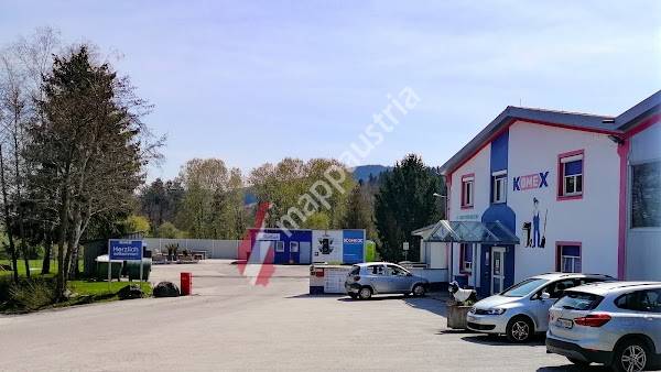 Komex Abfallentsorgungsgesellschaft m.b.H.