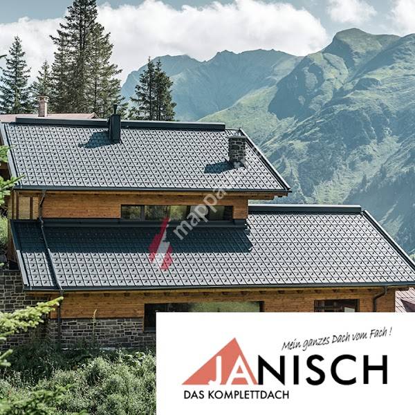 Komplettdach Janisch GmbH