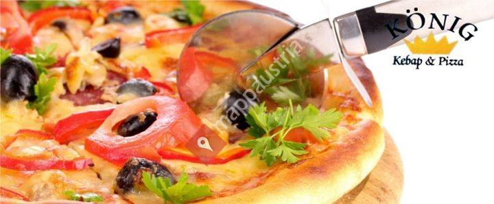 König - kebap & pizza
