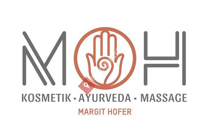 Kosmetik Ayurveda Massage Margit Hofer