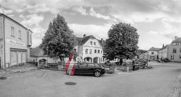 Kottes Marktplatz