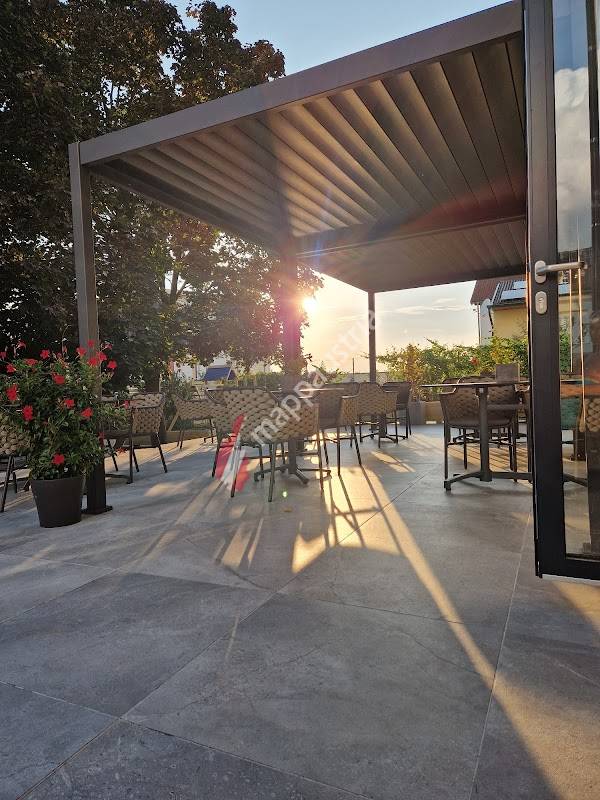 Kracher Hotel Doppelzimmer