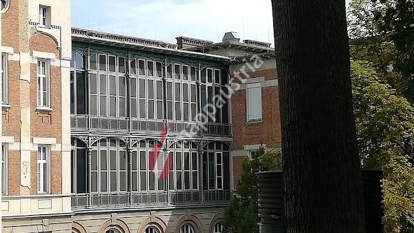 Krankenhaus Hietzing