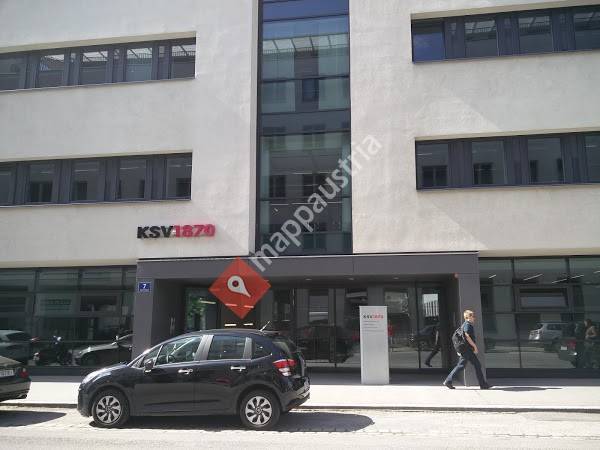 Kreditschutzverband von 1870