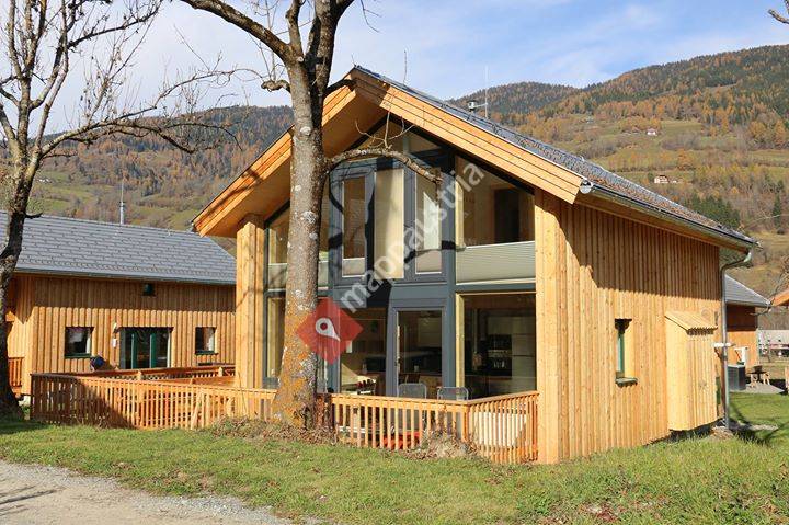 Kreischberg Chalet 10A