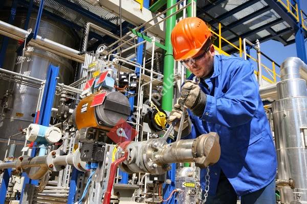 Kremsmüller Industrieanlagenbau KG