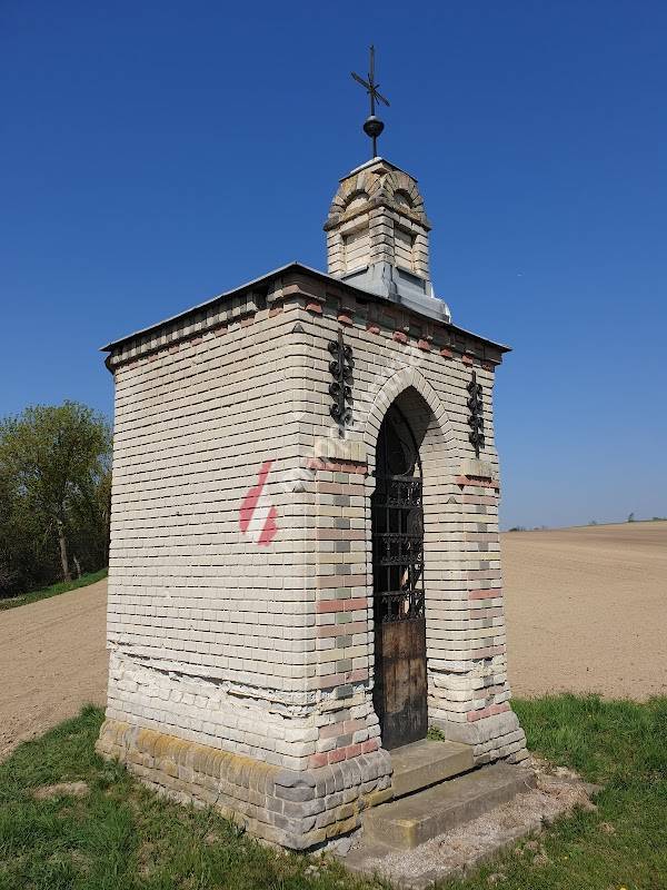Kreuz Kapelle