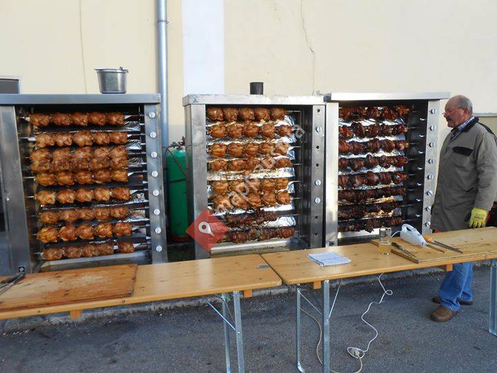 Kreuzers Grillservice