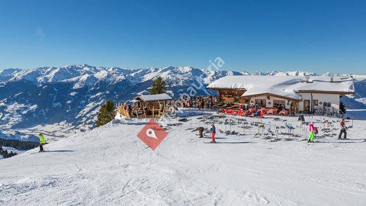 KreuzjochAlm