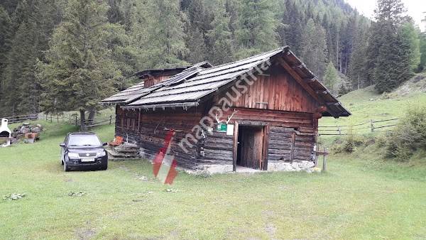Kreuzwirthütte