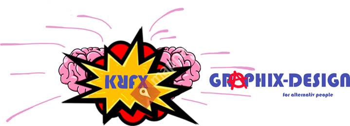 KRFX Graphix-Design