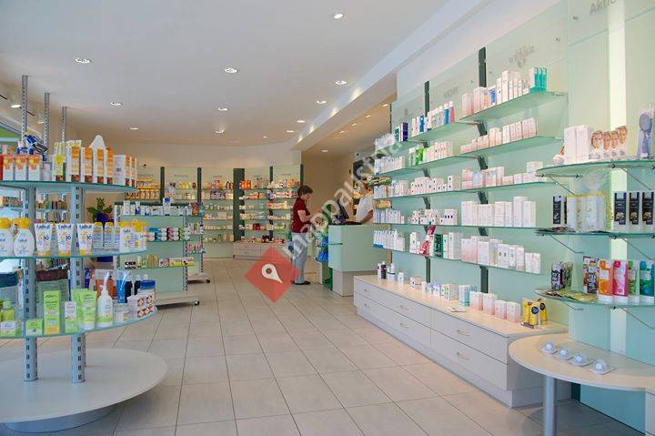 Kristall Apotheke Bramberg