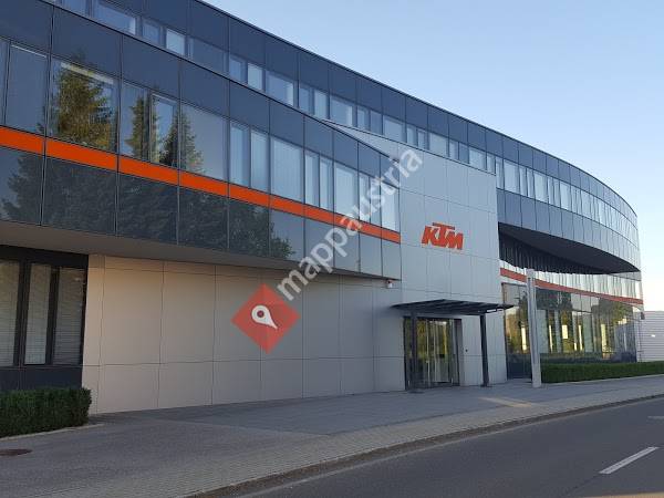 KTM Fahrrad GmbH