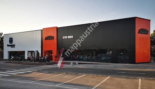 KTM Wien GmbH