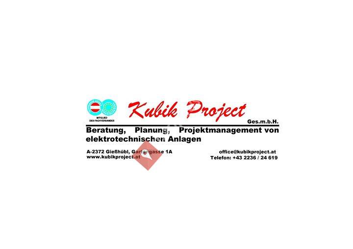 Kubik Project GesmbH