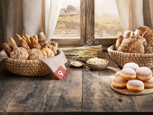 Kuchen-Peter Backwaren GmbH