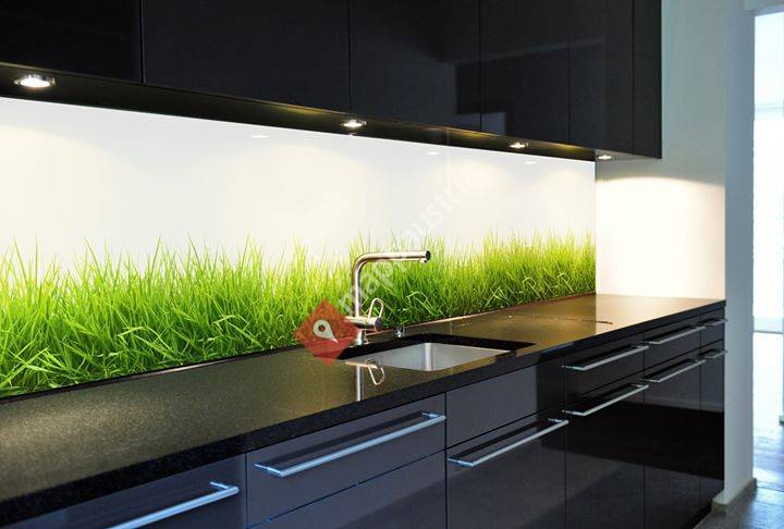 KULTH Glas