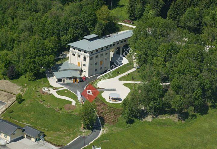 Kultur im Brecher