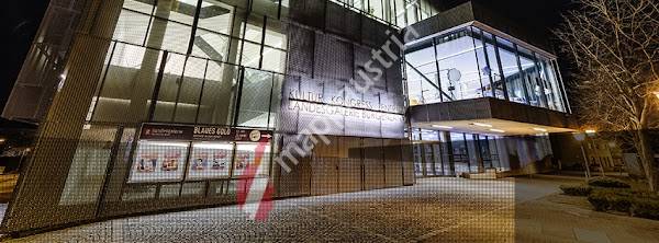 Kultur Kongress Zentrum Eisenstadt
