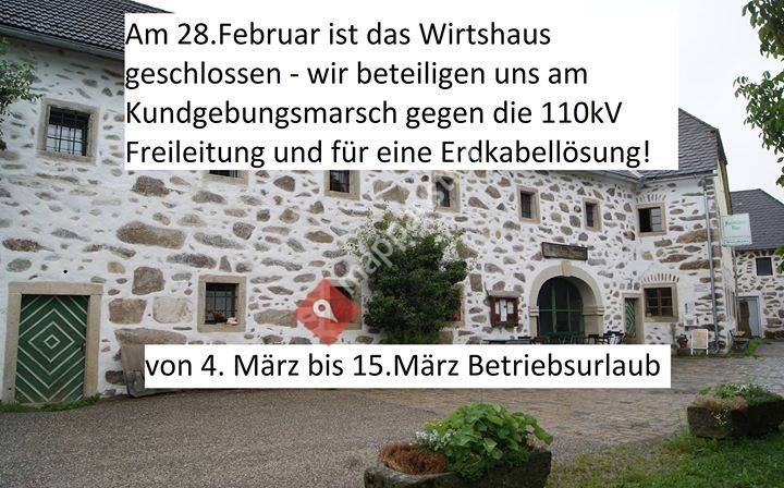 Kulturwirtshaus Pammer