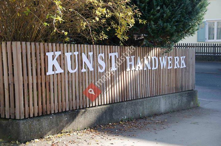 Kunsthandwerk im TEND