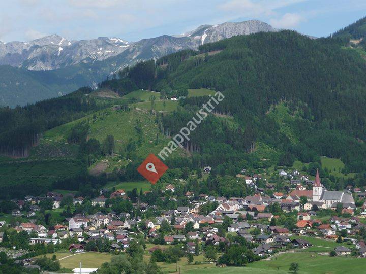 Kurverwaltung Aflenz