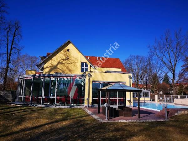 Kurzentrum Hotel Triest