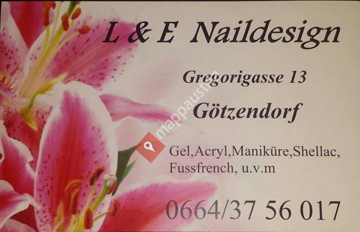 L&E Naildesign