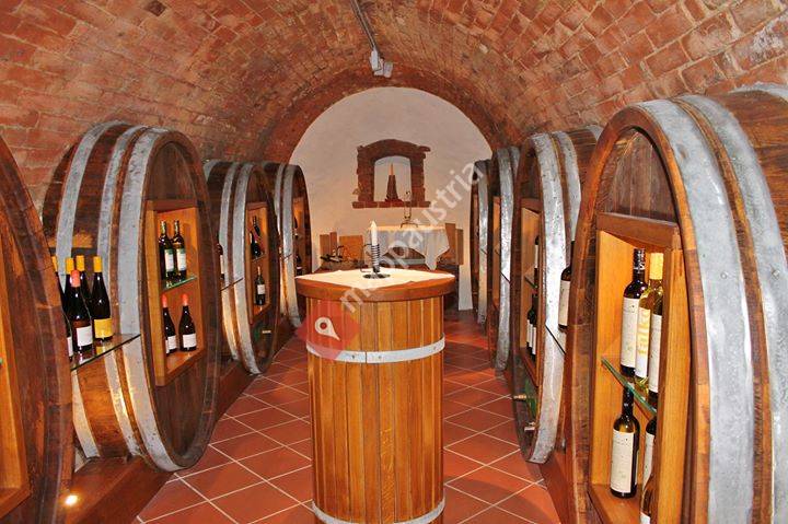 L. Jauk - Heuriger, Vinothek, Gästehaus