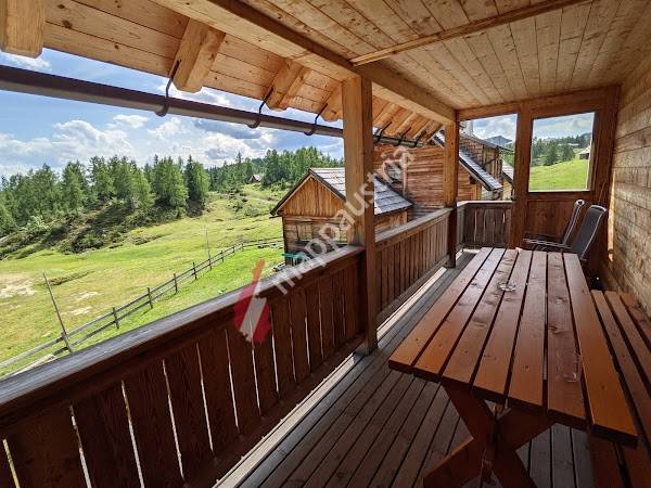 Lärchenhütte