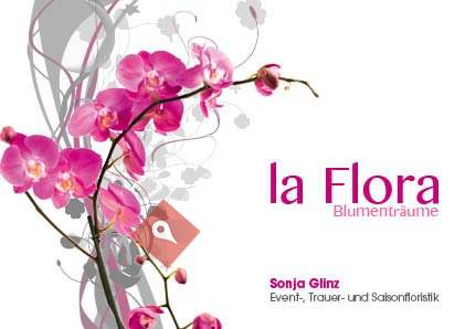 La Flora  Blumenträume , Sonja Glinz