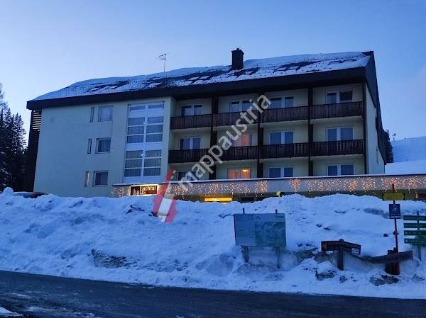 Lachtalhaus