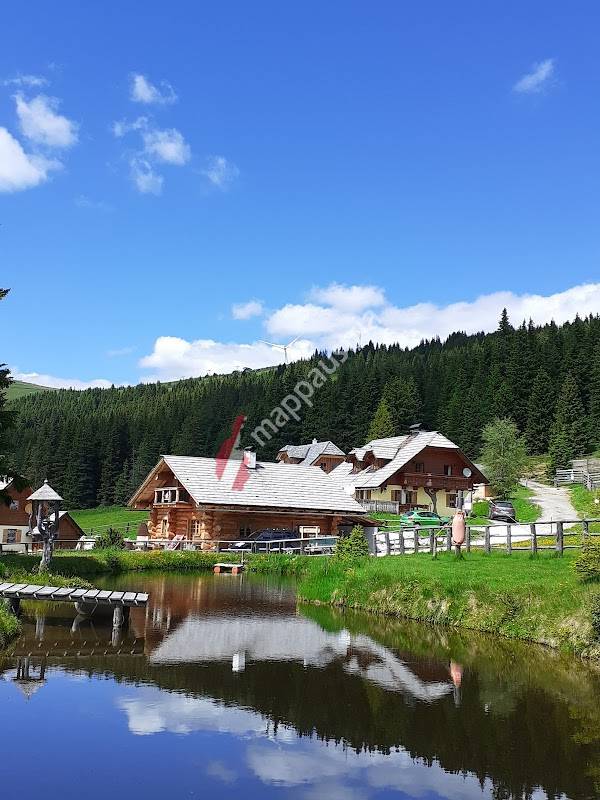 Lachtalhütte