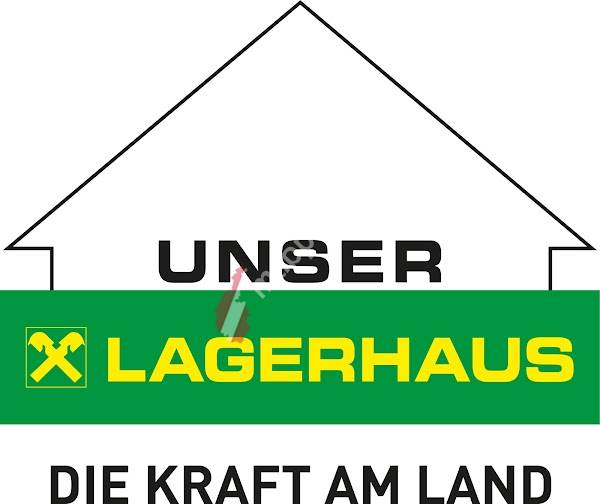 Lagerhaus Genol Tankstelle