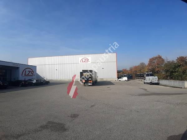 Lagerlogistik LZS Menhofer & Wedl GmbH