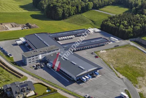 Lagermax DLS GmbH