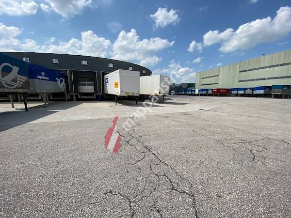 Lagermax Logistics Austria GmbH
