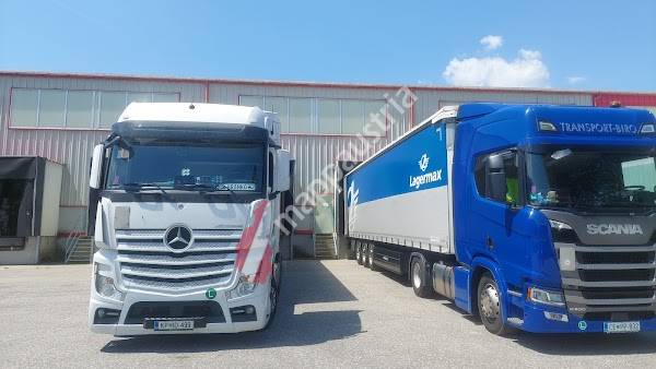 Lagermax Logistics Austria GmbH