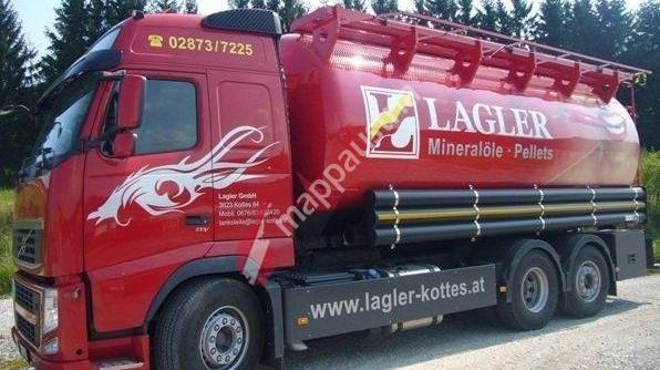 Lagler GmbH