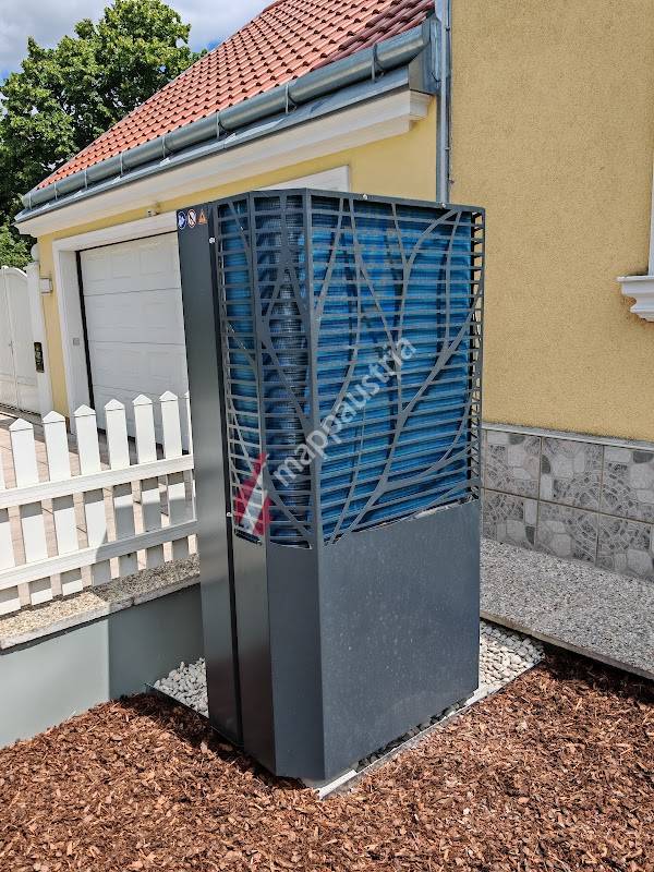 LAMBDA WÄRMEPUMPEN GMBH