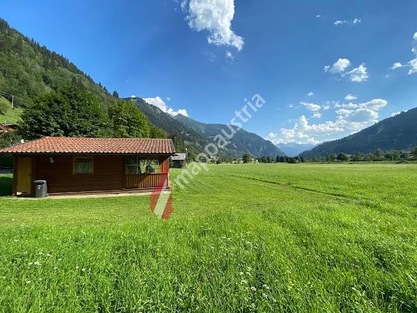 Landeplatz für Gleitschirm & Drachenflieger - Fliegerclub Gastein