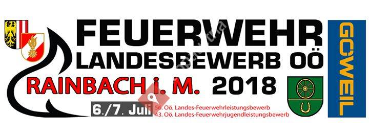 Landesfeuerwehrleistungsbewerb 2018