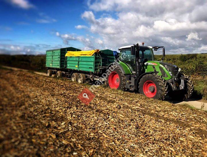 Landesproduktehandel Edlinger