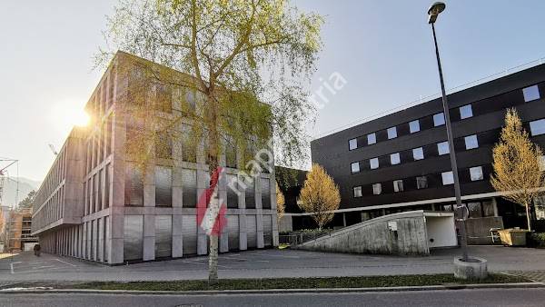 Landesstelle Vorarlberg der Pensionsversicherung